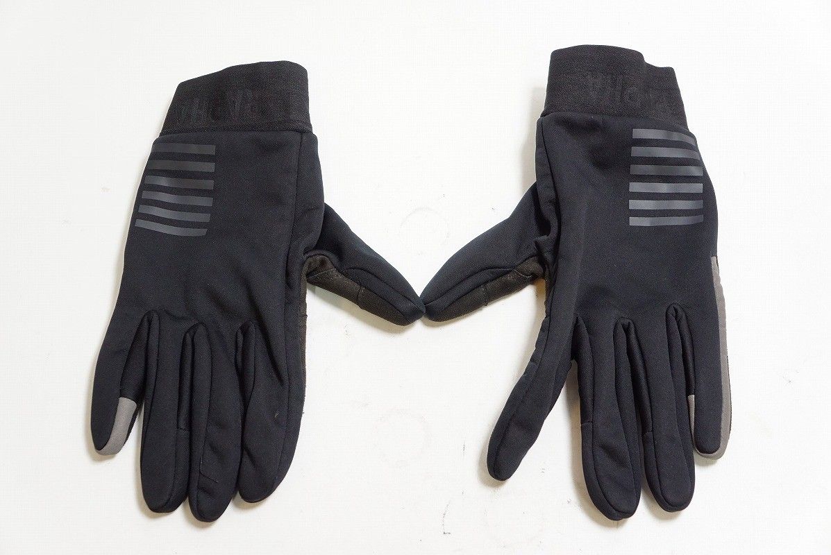 ラファ ウィンターグローブ Mサイズ Rapha ディープウィンターグローブ