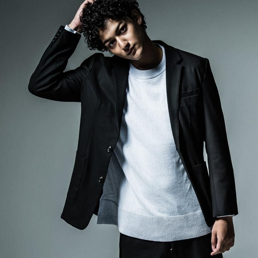 未使用 RESOUND CLOTHING リサウンドクロージング ジャケット PLAIN 