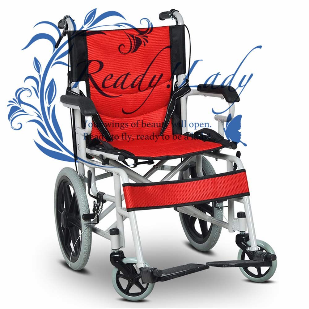 車椅子 折りたたみ 車椅子 折り畳み式車椅子 介助型 軽量アルミ製 簡易