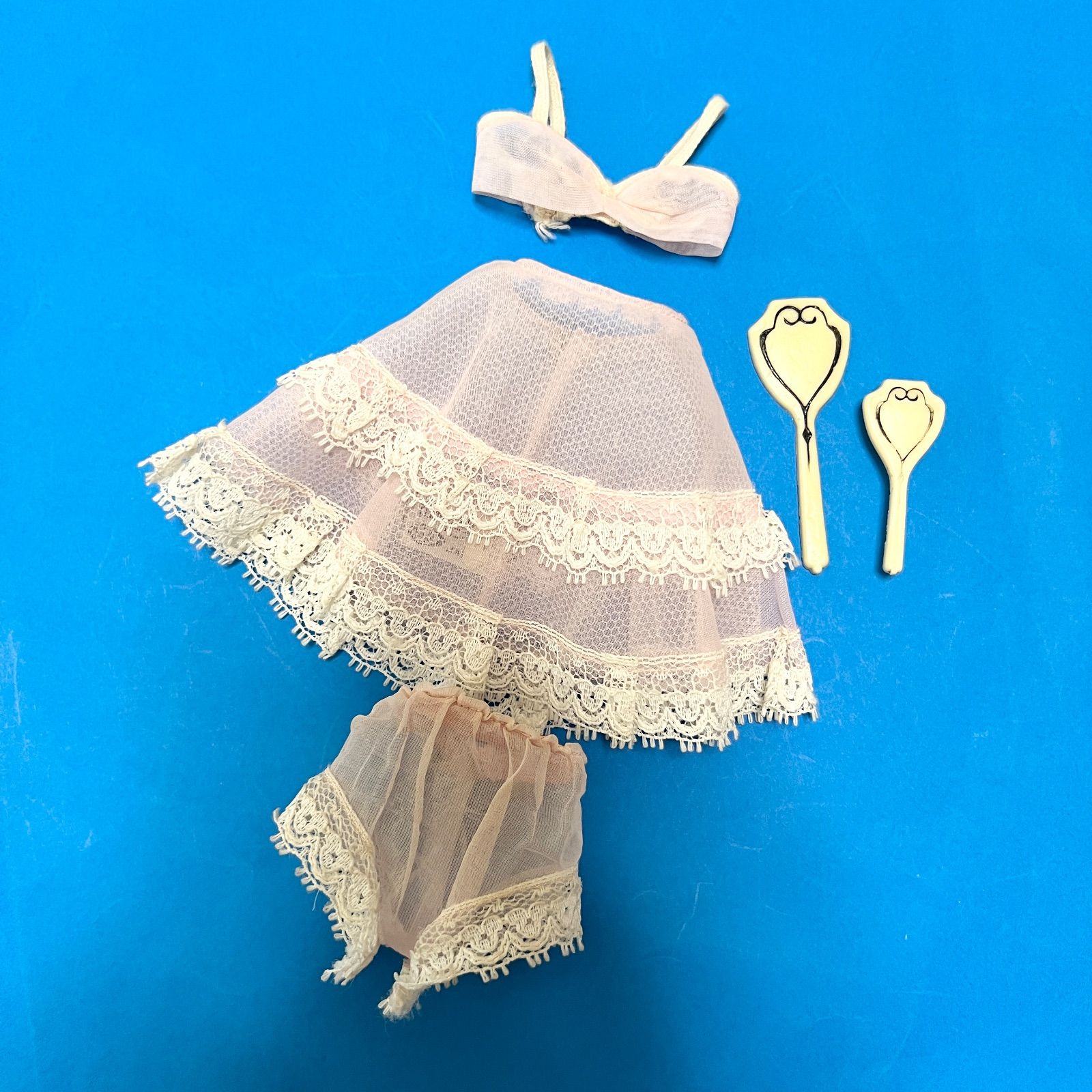 オンライン タミーちゃん、下着セット。 タミーちゃん Tammy お洋服