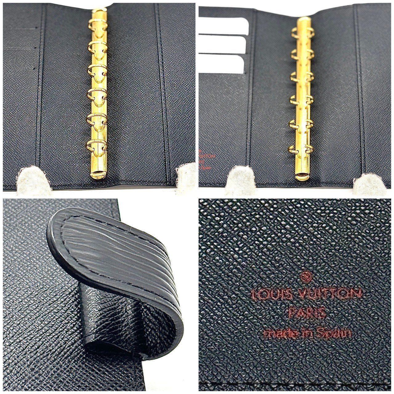 ステータスを纏う逸品✨】 ルイヴィトン Louis Vuitton エピ