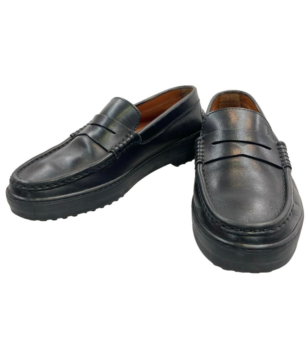 トッズ コインローファー メンズ SIZE 6 (M) TOD 