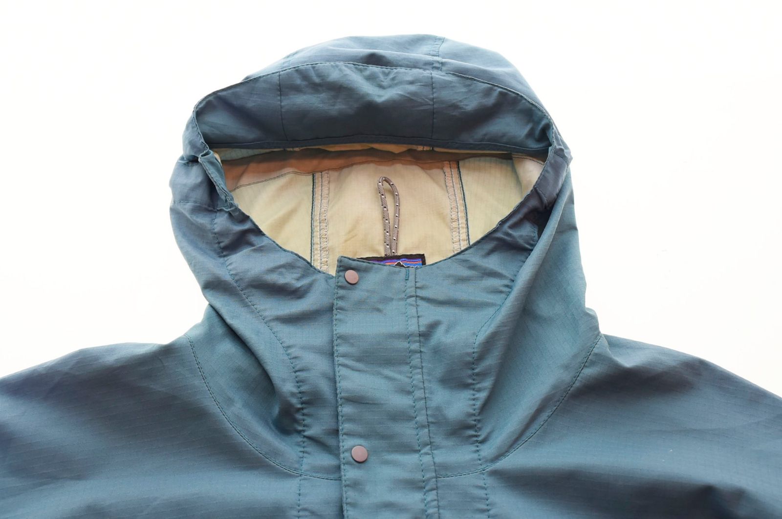 パタゴニア PATAGONIA 90s ニューマティックプルオーバージャケット 