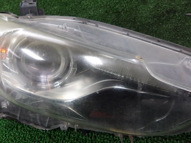 4FQ6253 KGE5 マツダ アテンザ ワゴン GJ2FW XD ヘッドライト右 コイト100-41941 FFCRYSTALESIA_COM