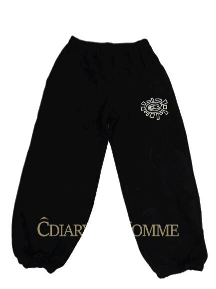 Loyle Carner x ADWYSD スウェットパンツ