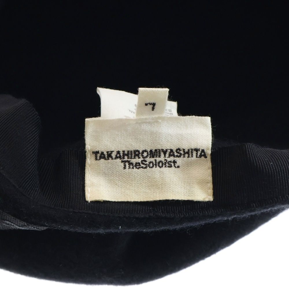 TAKAHIROMIYASHITA The SoloIst. (タカヒロミヤシタザソロイスト) 16AW