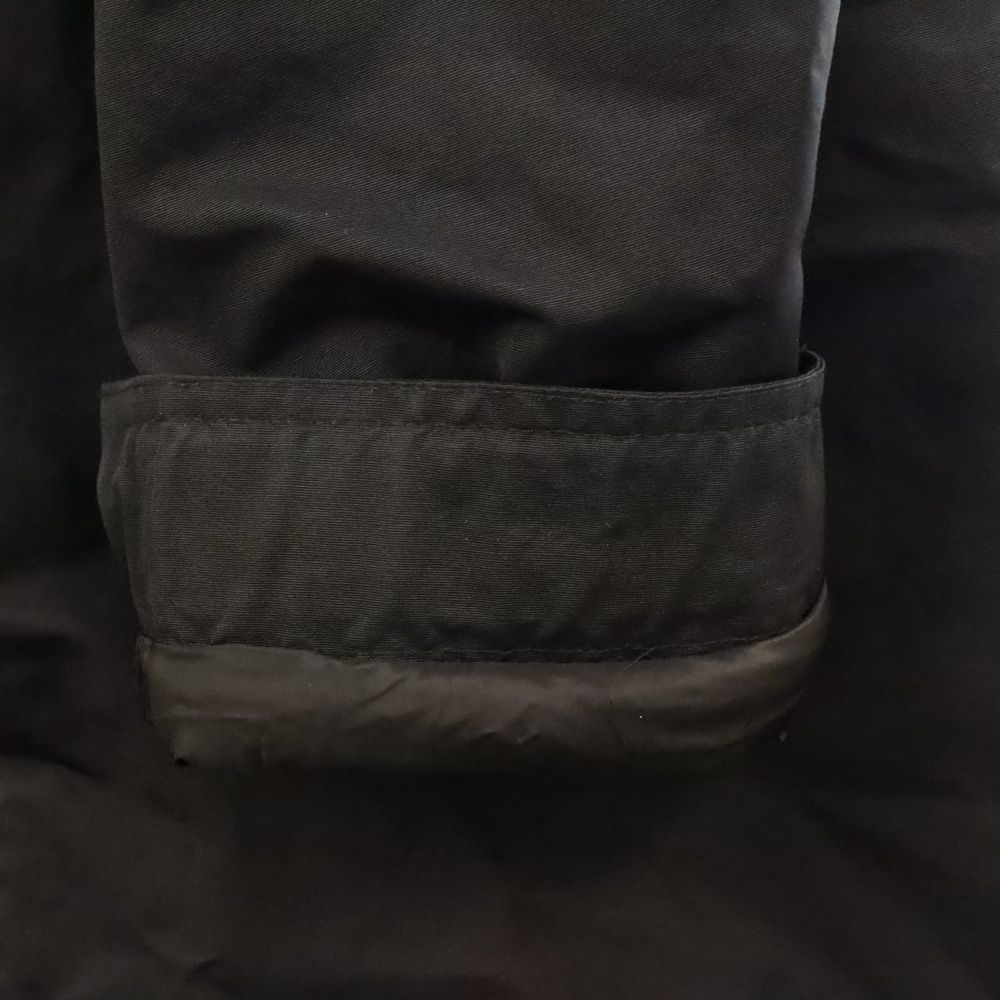 DRKSHDW (ダークシャドウ) 18AW FISHTAIL PARKA フィッシュテール