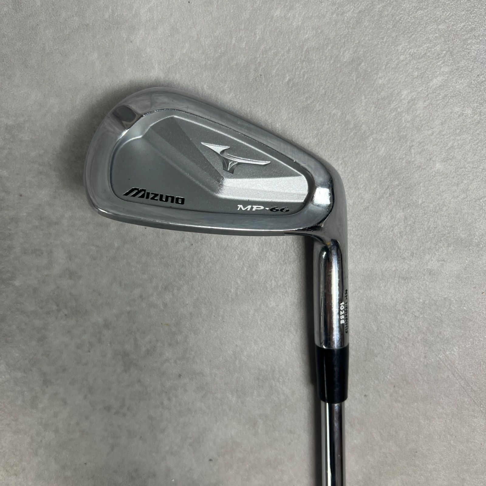 樹 中古】 キャロウェイ E・R・C FUSION 8S アイアンセット IR JV 50i E