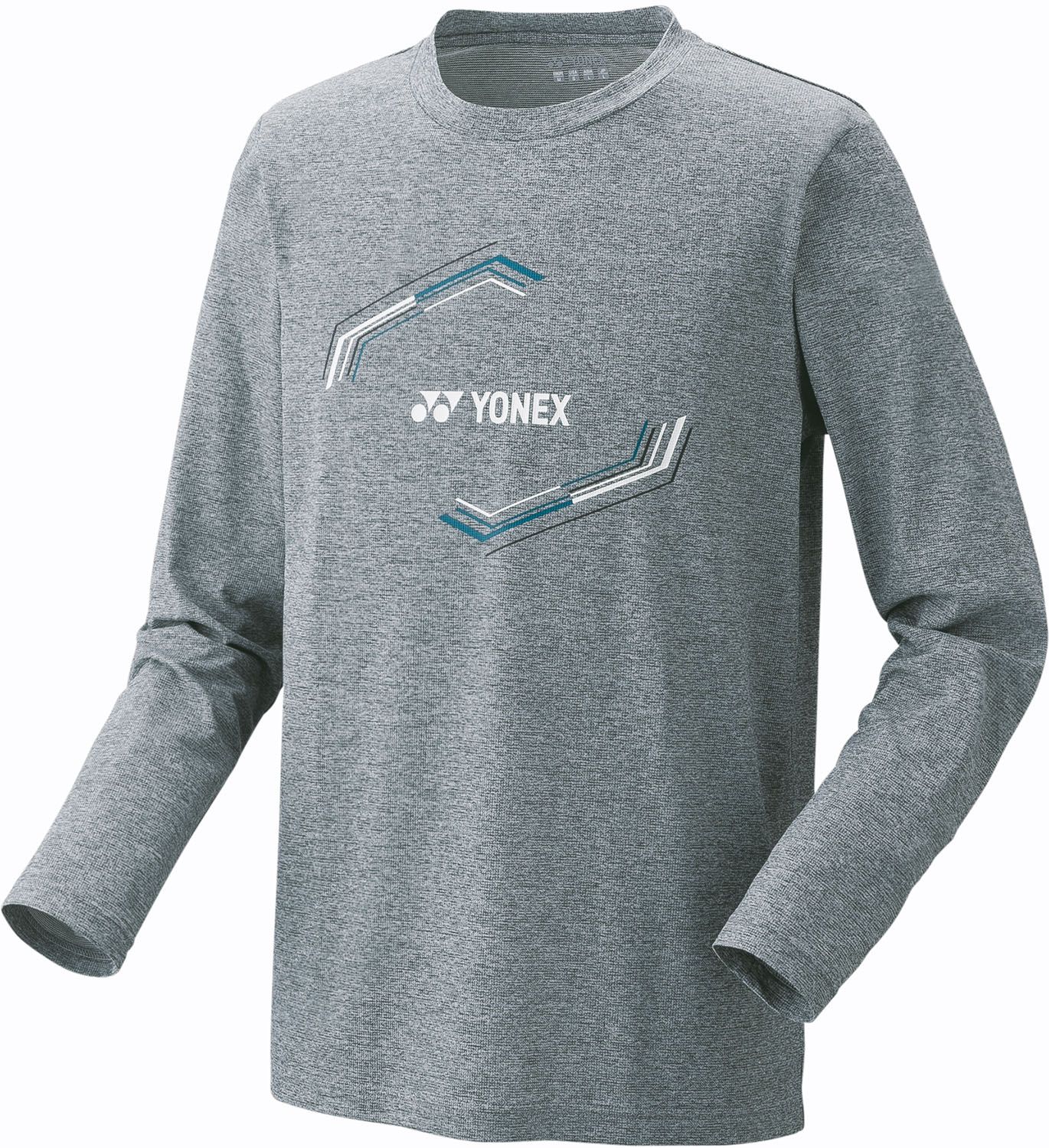ヨネックス YONEX テニス ユニロングスリーブ Tシャツ 硬式 軟式