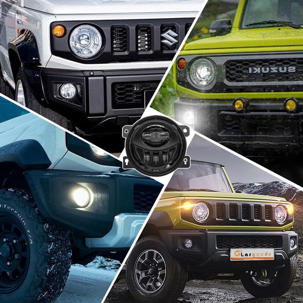 スズキ用 ジムニーJB系用