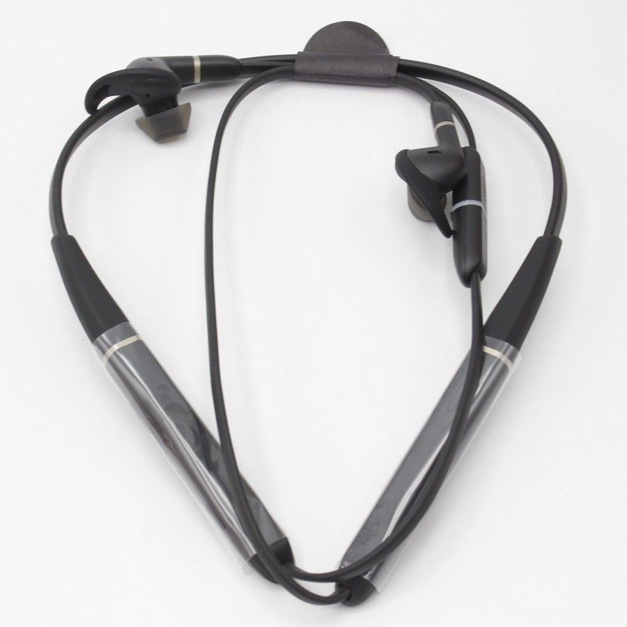 新品】Jabra EVOLVE 65e MS 6599-623-109 イヤホン Bluetooth ジャブラ 