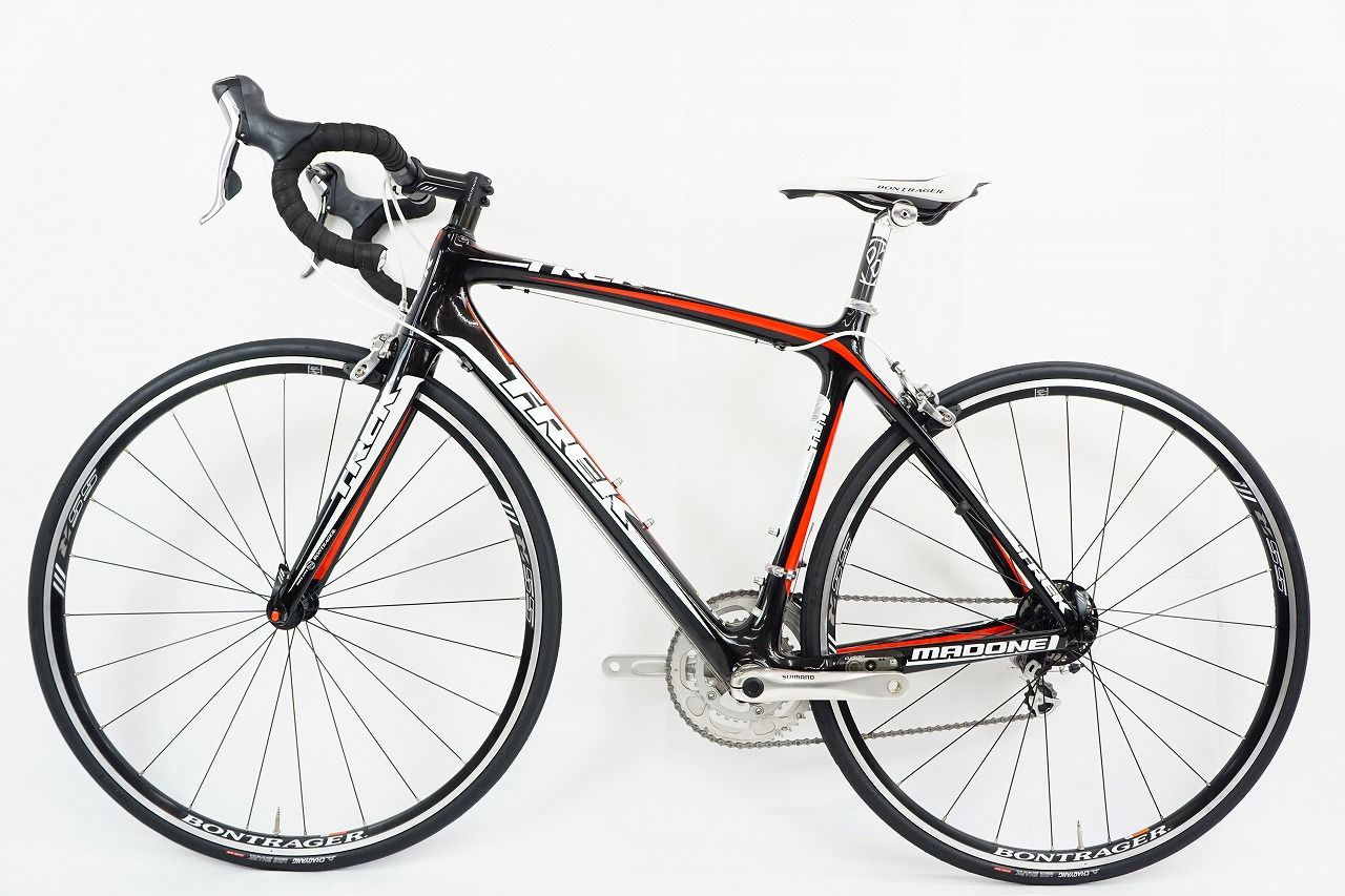 TREK 「トレック」 MADONE 4.5 2010年モデル ロードバイク 