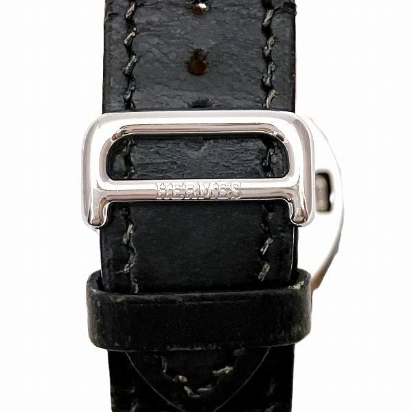 クォーツ ブラック