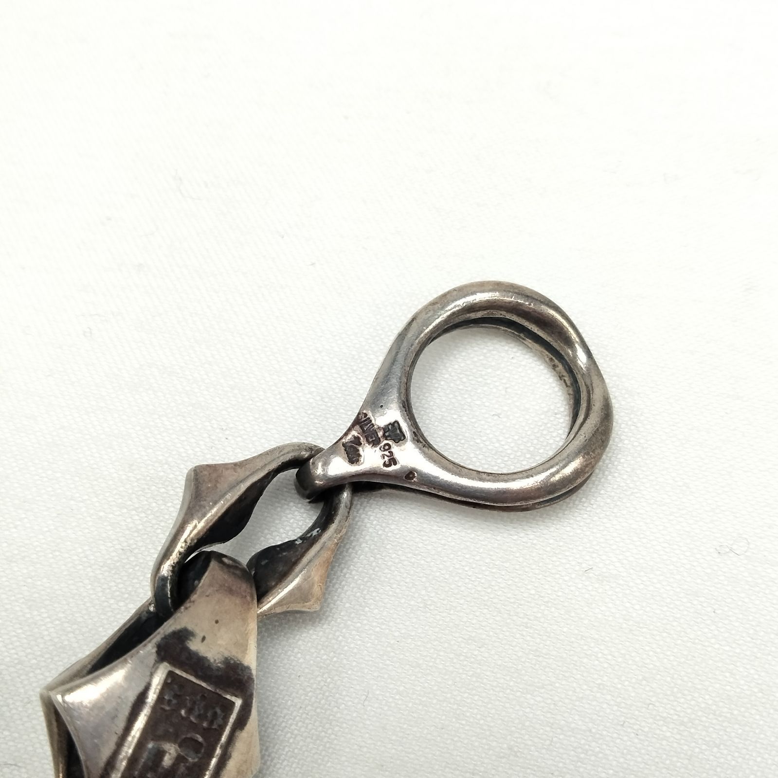 ブレスレット シルバー925