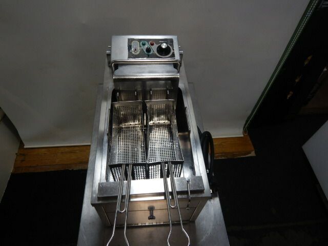 ハイパワー3kw 10L