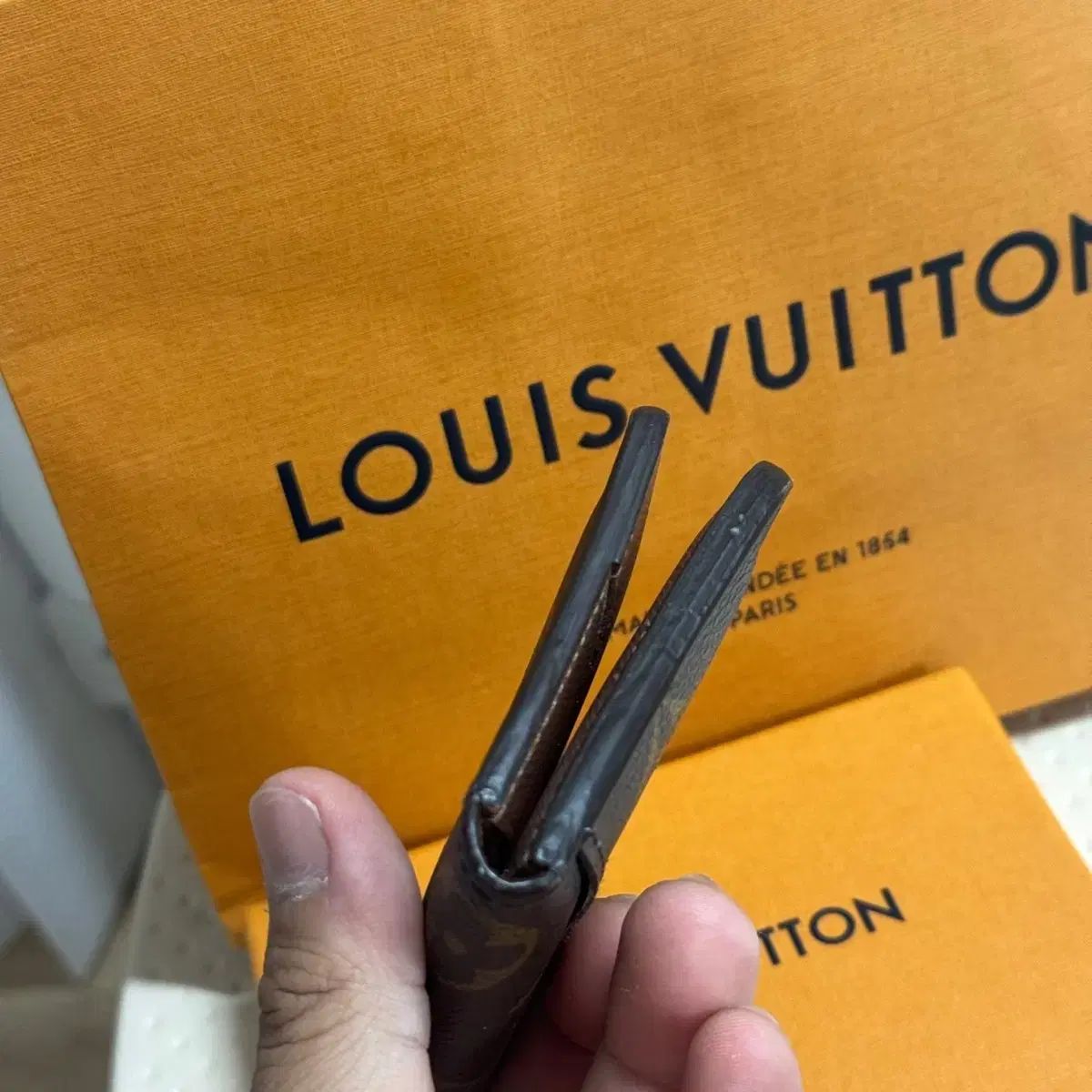 ✿ Louis