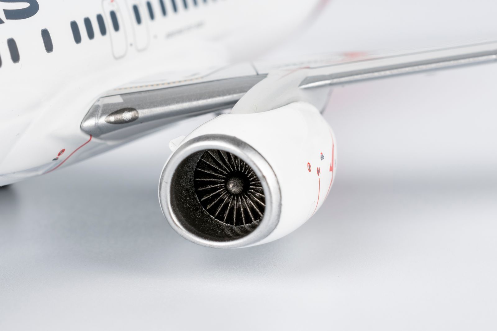 カンタス航空