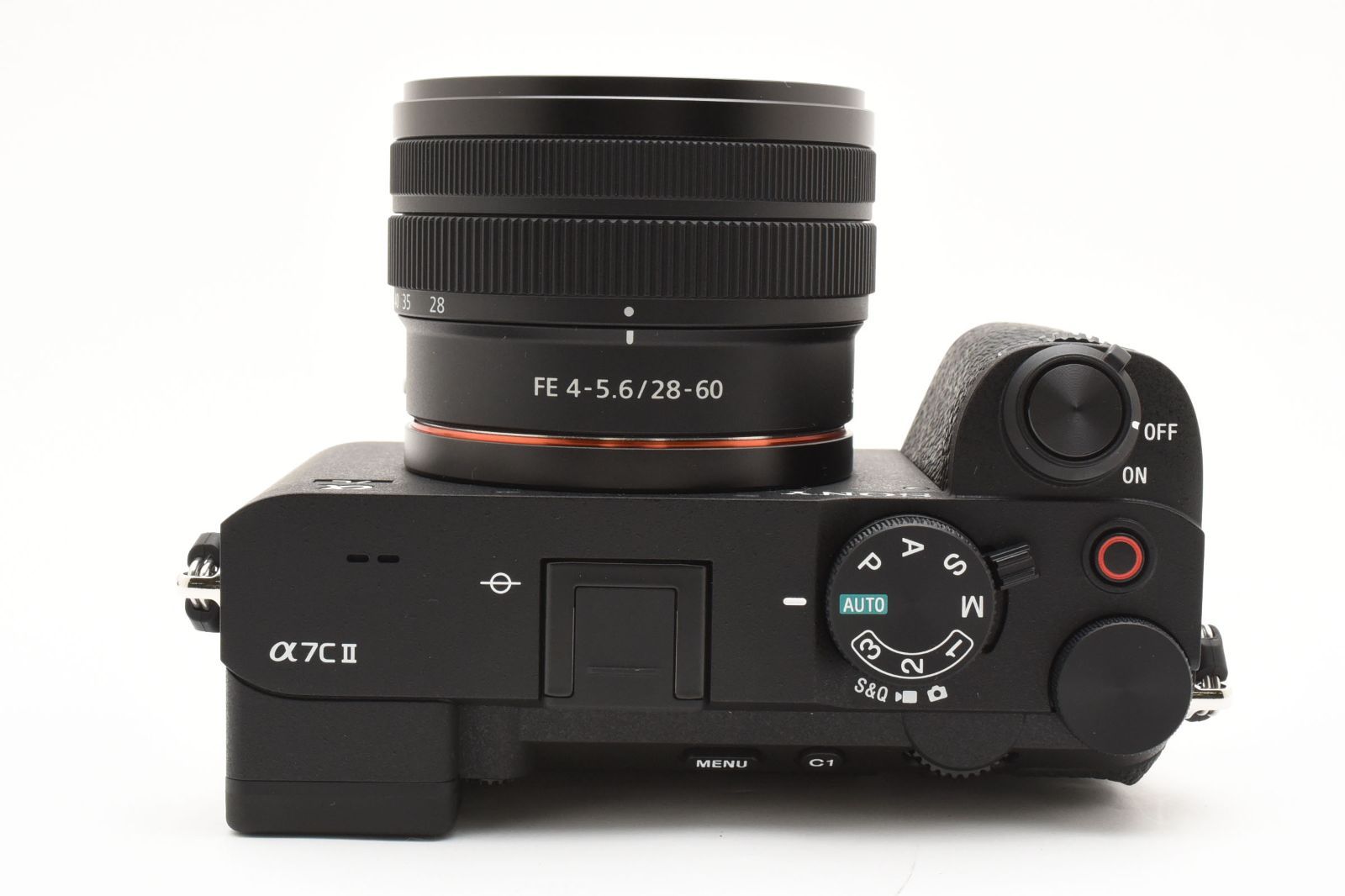 II ILCE-7CM2