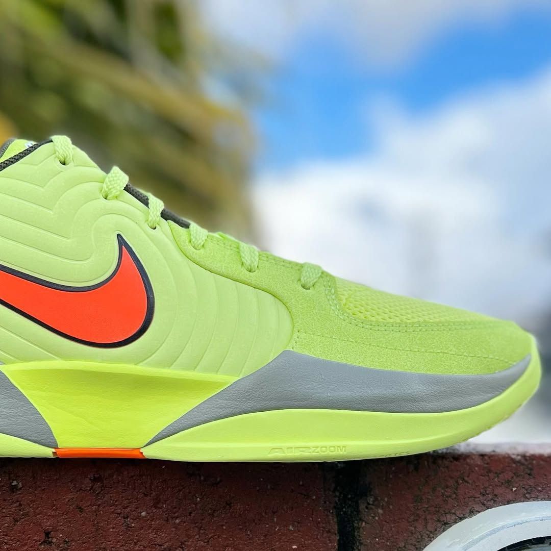 NIKE JA 2 EP 'TWELVE TIME' ナイキ ジャ 2 ジャ モラント 【MEN'S