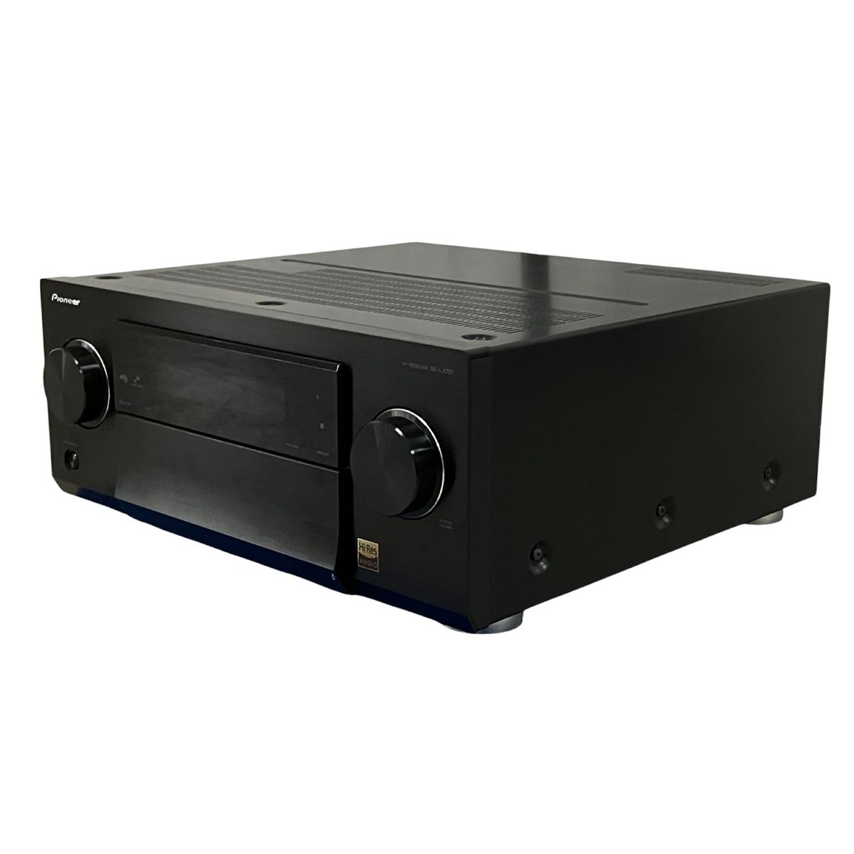 SC-LX701 AVレシーバー ホームシアターパッケージ ダイレクトエナジーHDアンプ M10453567