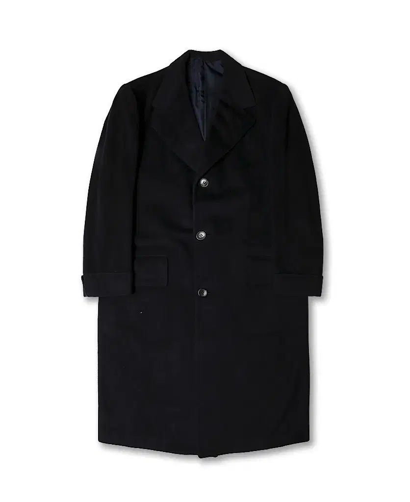 ブリオーニ Brioni ローマ バルベリーニ 79 クラシック チェスターフィールド コート