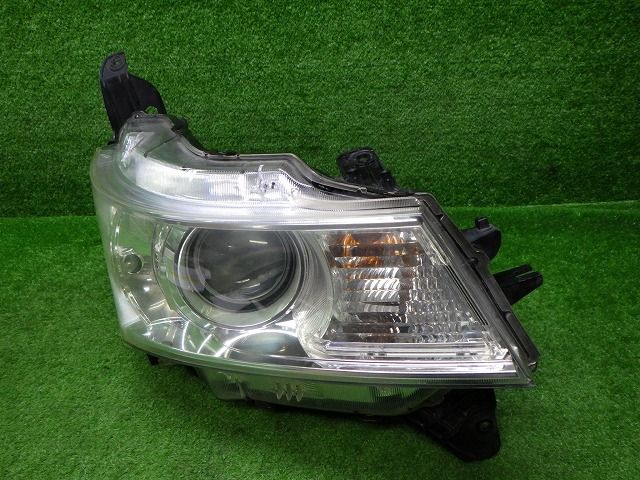 MK21S HID パレット スズキ パレットSW 100-59207 右 ヘッドライト