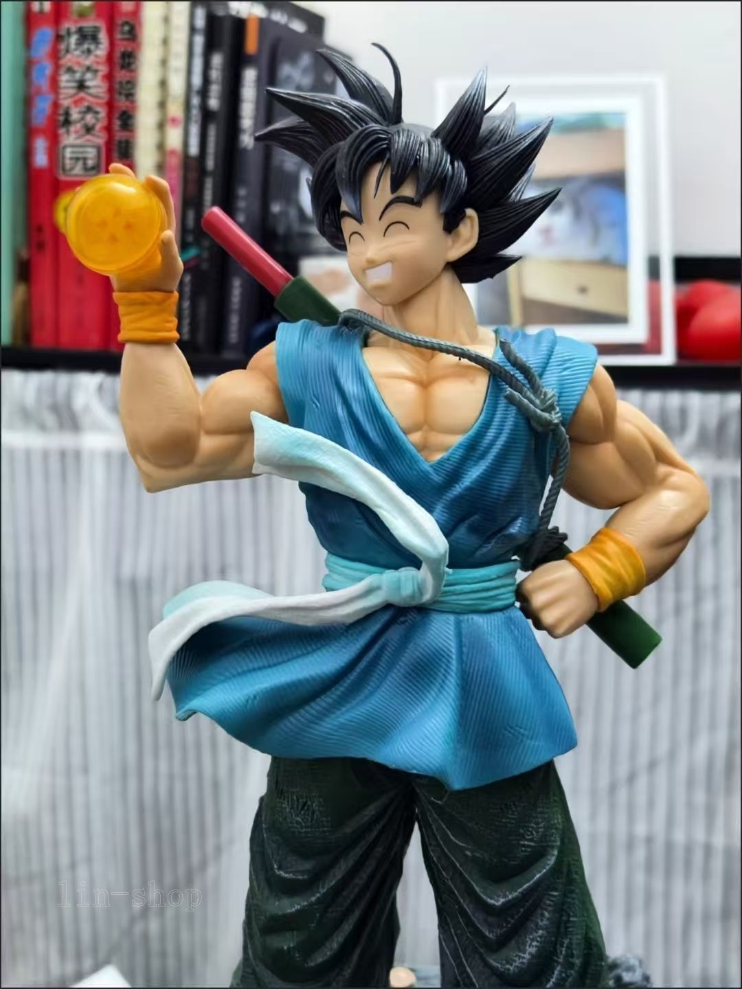 4個セットS.H.Figuarts 孫悟空＆龍 40周年記念Edition S.H.Figuarts 孫悟空＆龍-40周年記念Edition- - メルカリ