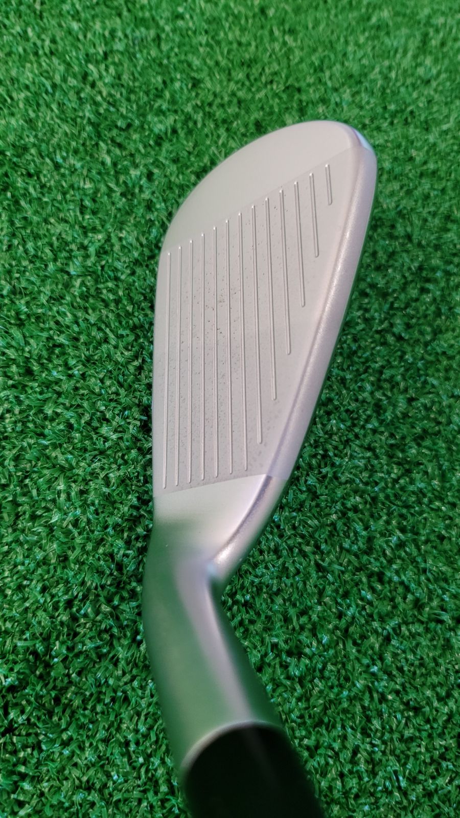 ミズノ JPX923 ホットメタル HL 7番 単品アイアン 純正MFUSION i51 R カーボン