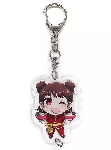 若井友希 アクリルチャーム 駿河屋 - 【買取】若井友希 アクリルチャーム 「i☆Ris 3rd Live
