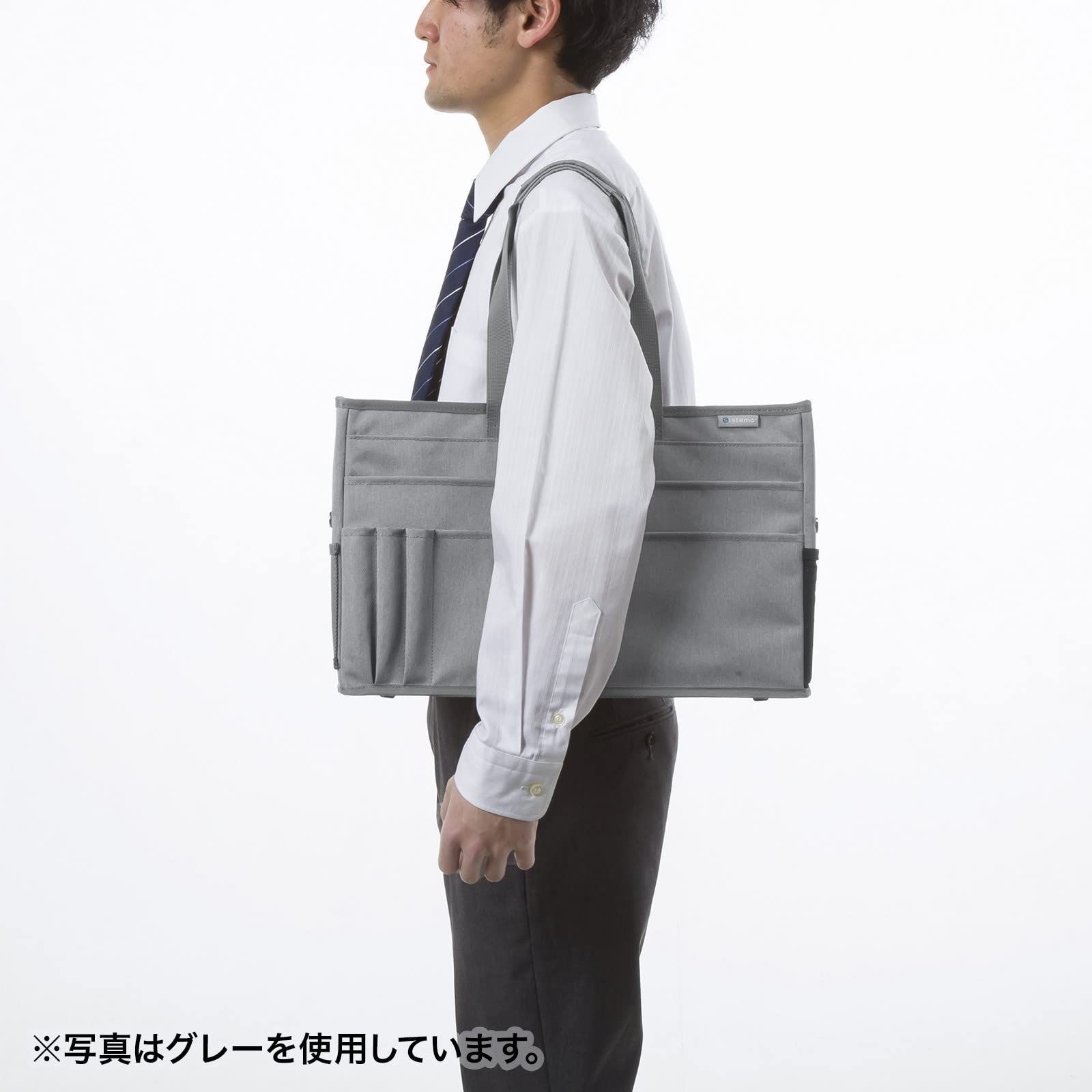 ミーティングバッグ