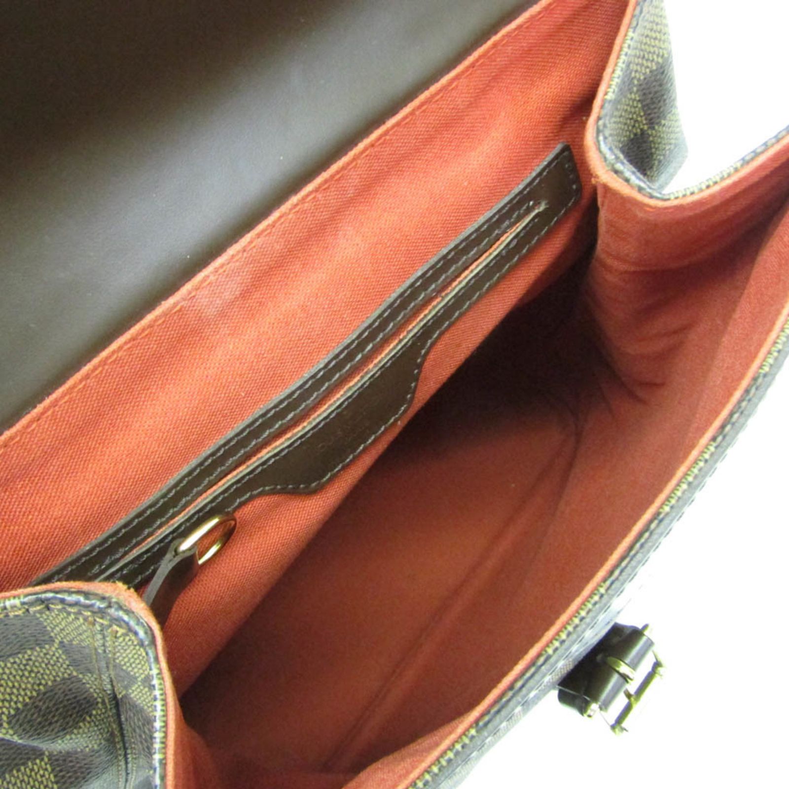 ルイ・ヴィトン(Louis Vuitton) ダミエ ソーホー N51132