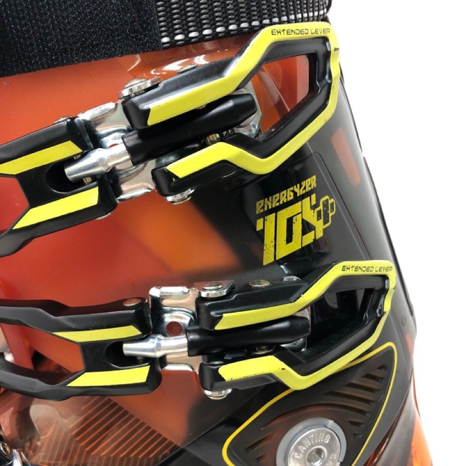 SALOMON サロモン スキーブーツ FALCON XR CS ファルコン 25-25.5cm