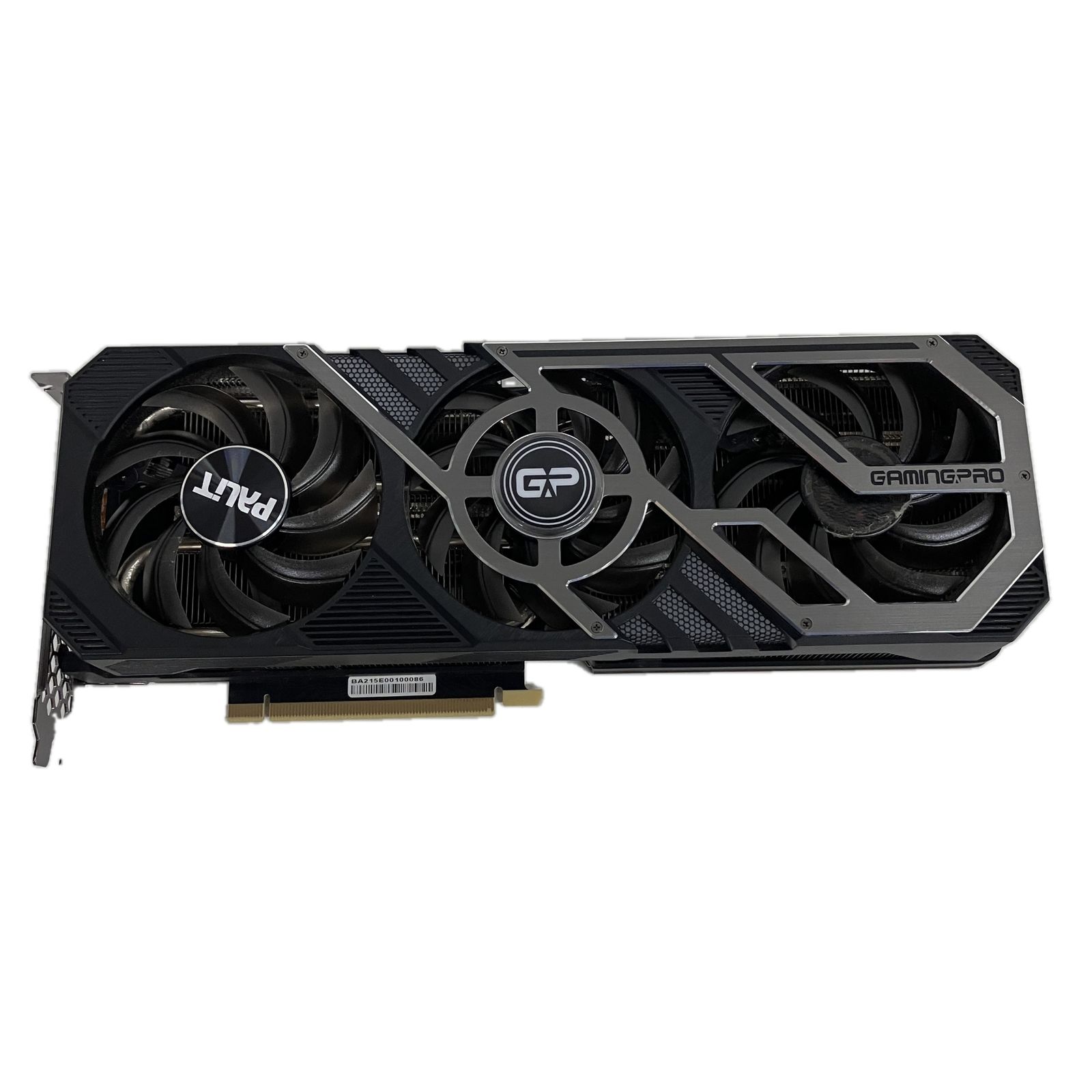 GeForce RTX3090 Gamingpro 24G 384bit動作品 Amazon | Palit (パリット) GeForce RTX 3090 GamingPro 24GB