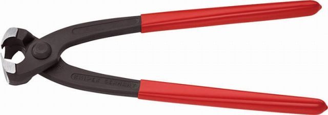 クニペックス(KNIPEX)クランプホースバンドプライヤー1099-I220