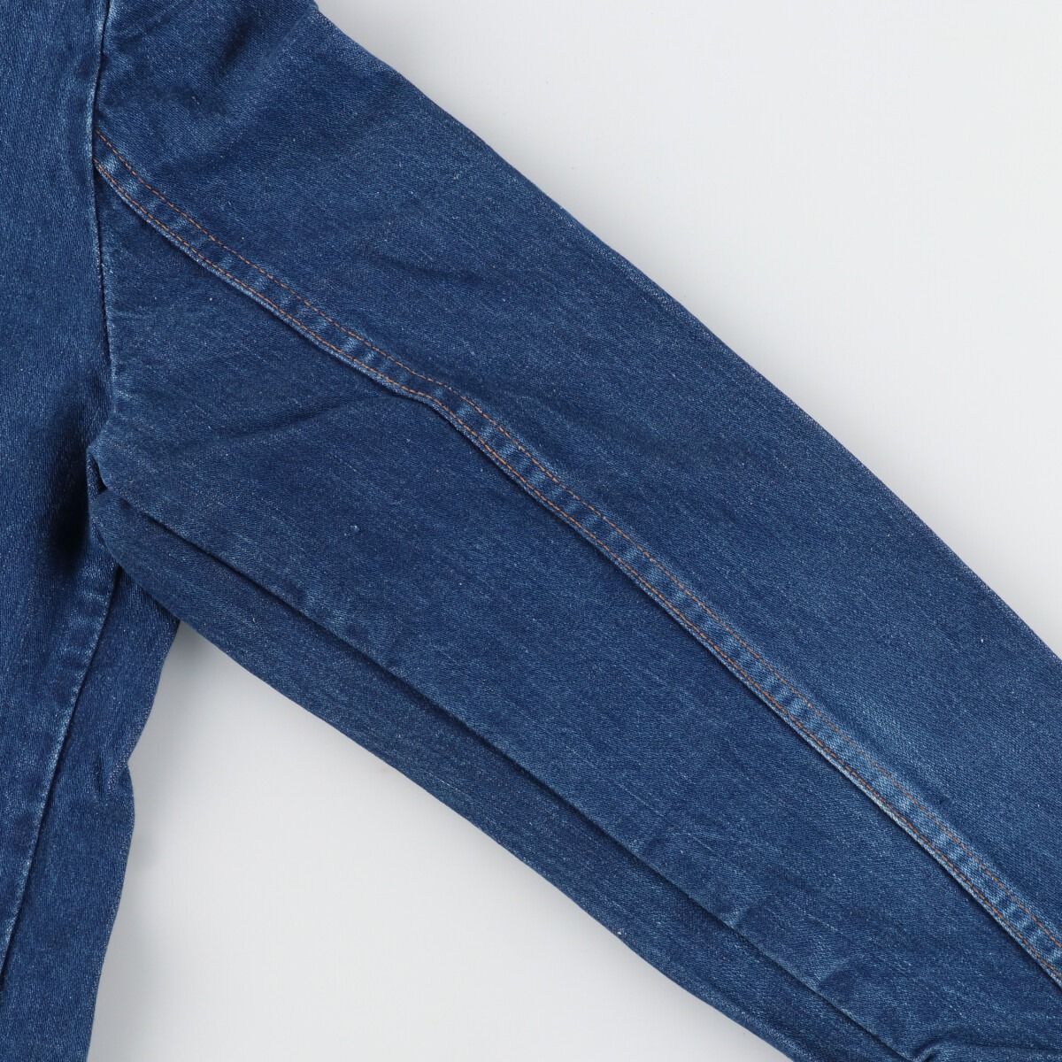 古着 70年代 ラングラー Wrangler デニムジャケット Gジャン