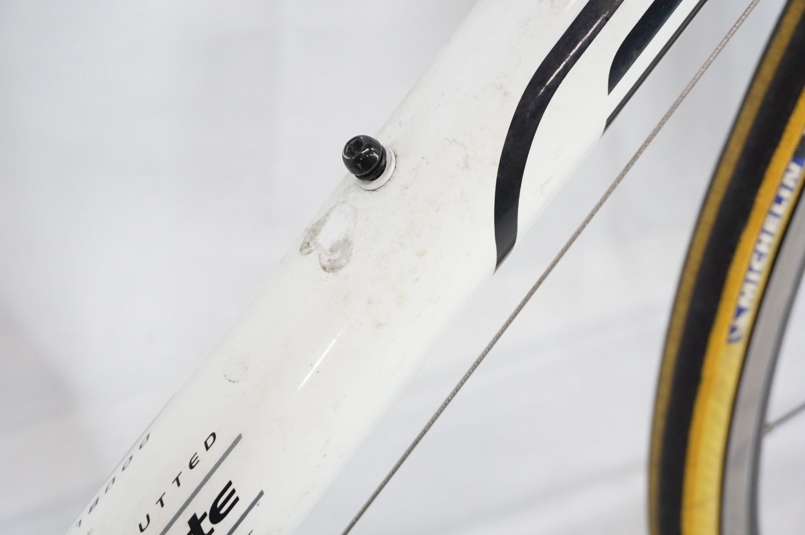 ジャンク FELT 「フェルト」 F70 2006年モデル ロードバイク