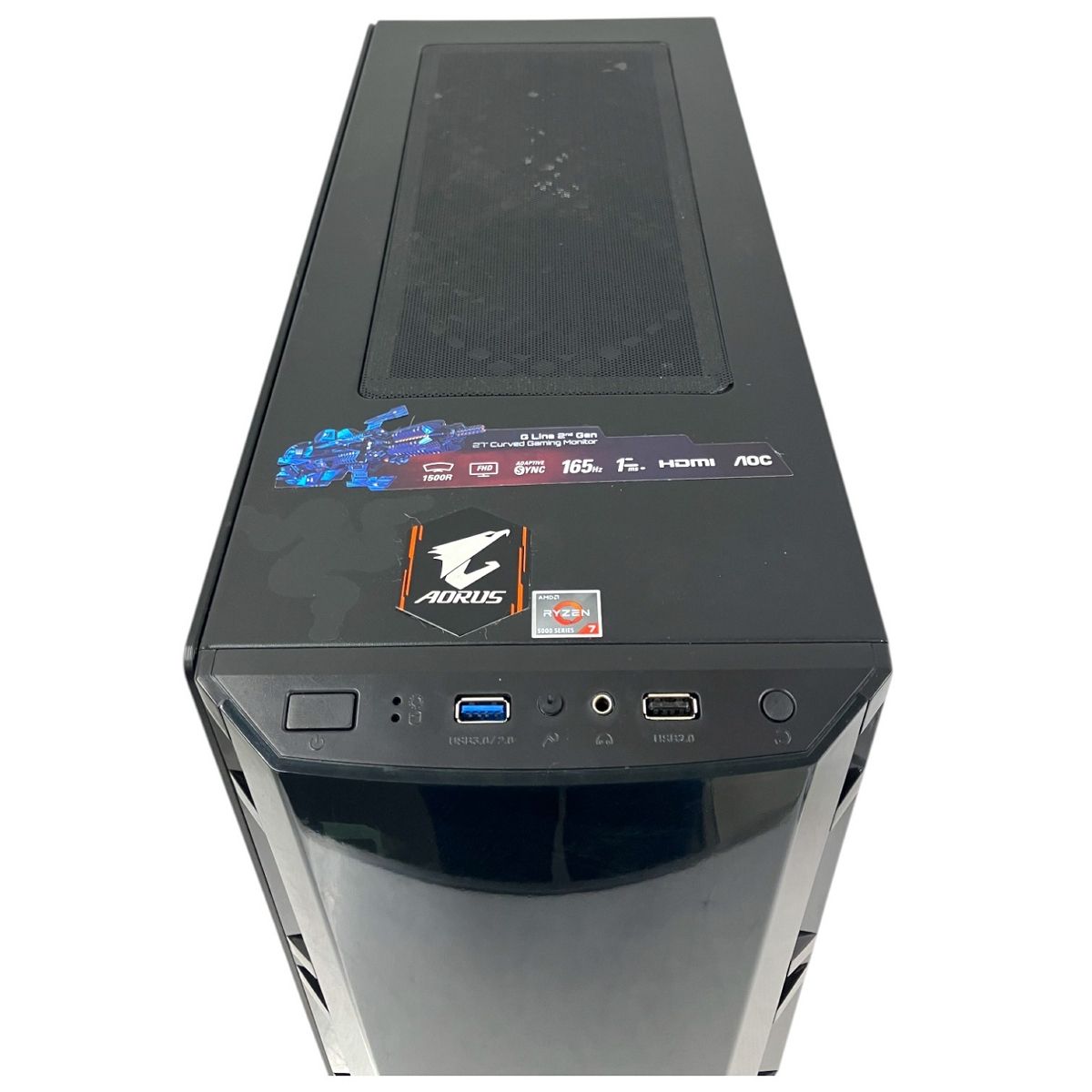 AORUS