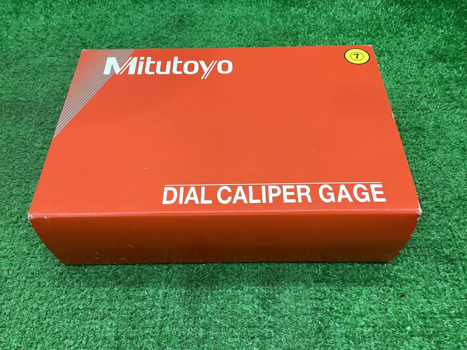 送料無料！【中古品】Mitutoyoミツトヨ♪ダイヤルキャリパーゲージ 209-884 DCGI-60M♪アクトツール富山店♪Y - メルカリ