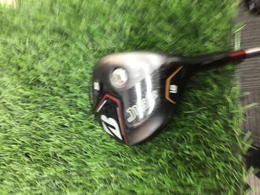 ブリヂストン BRIDGESTONE J15F 5W フェアウェイウッド FW Tour AD J15-11W フェアウェイ フレックスR メンズ 男性用 右利き 右用 Cランク ゴルフクラブ