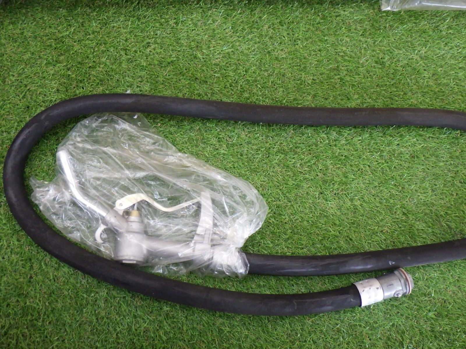 【送料無料】 工進 フィルポンプ 100Vタイプ FA-100 軽油 灯油 工場 小分け 店頭長期 続々入荷中！