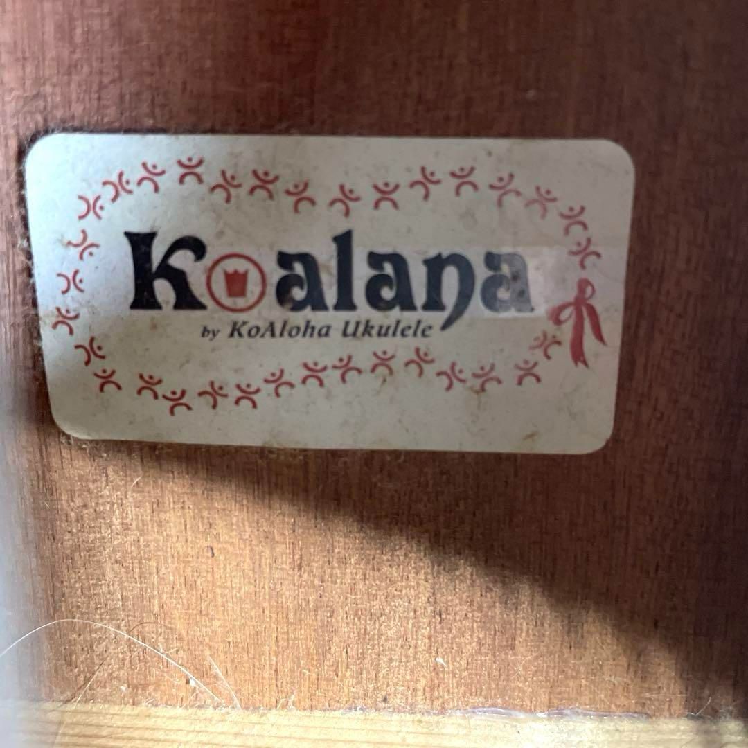 ソプラノウクレレ