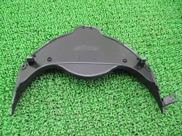 cbr600rrアッパーカウル CBR600RR アッパーアンダーカウル MFJ ホンダ 純正 中古 バイク