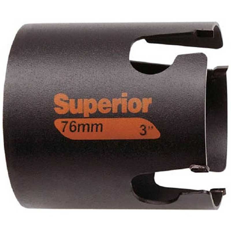 送料無料 ♥ 未開梱 スナップオンツールズ バーコ スペリオアホールソー 159mm 3833-159-C