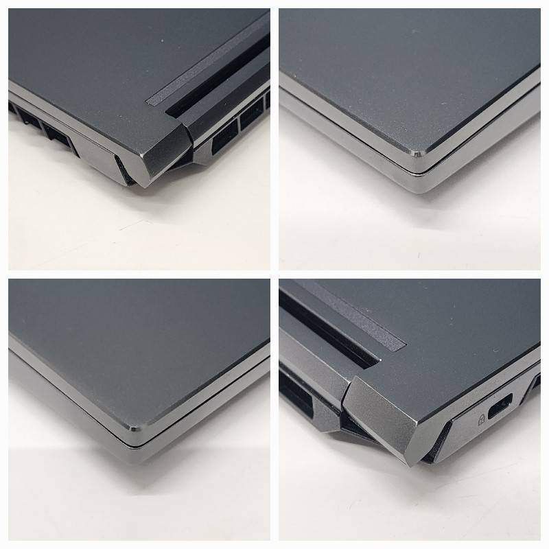 GALLERIA ゲーミングノートPC RL5C-R35 美品中古 GALLERIA ゲーミングノートPC RL5C-R35 美品中古