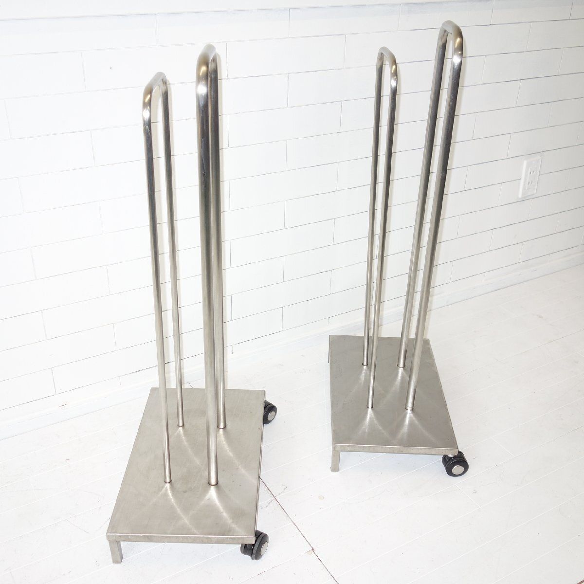 アパレル 雑貨店舗