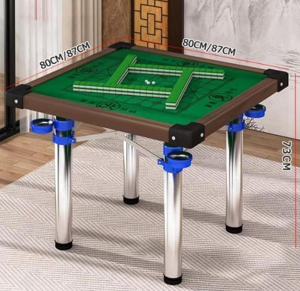 26ミリ牌付 おもちゃ・趣味 麻雀卓 手打ち麻雀卓 座卓タイプ