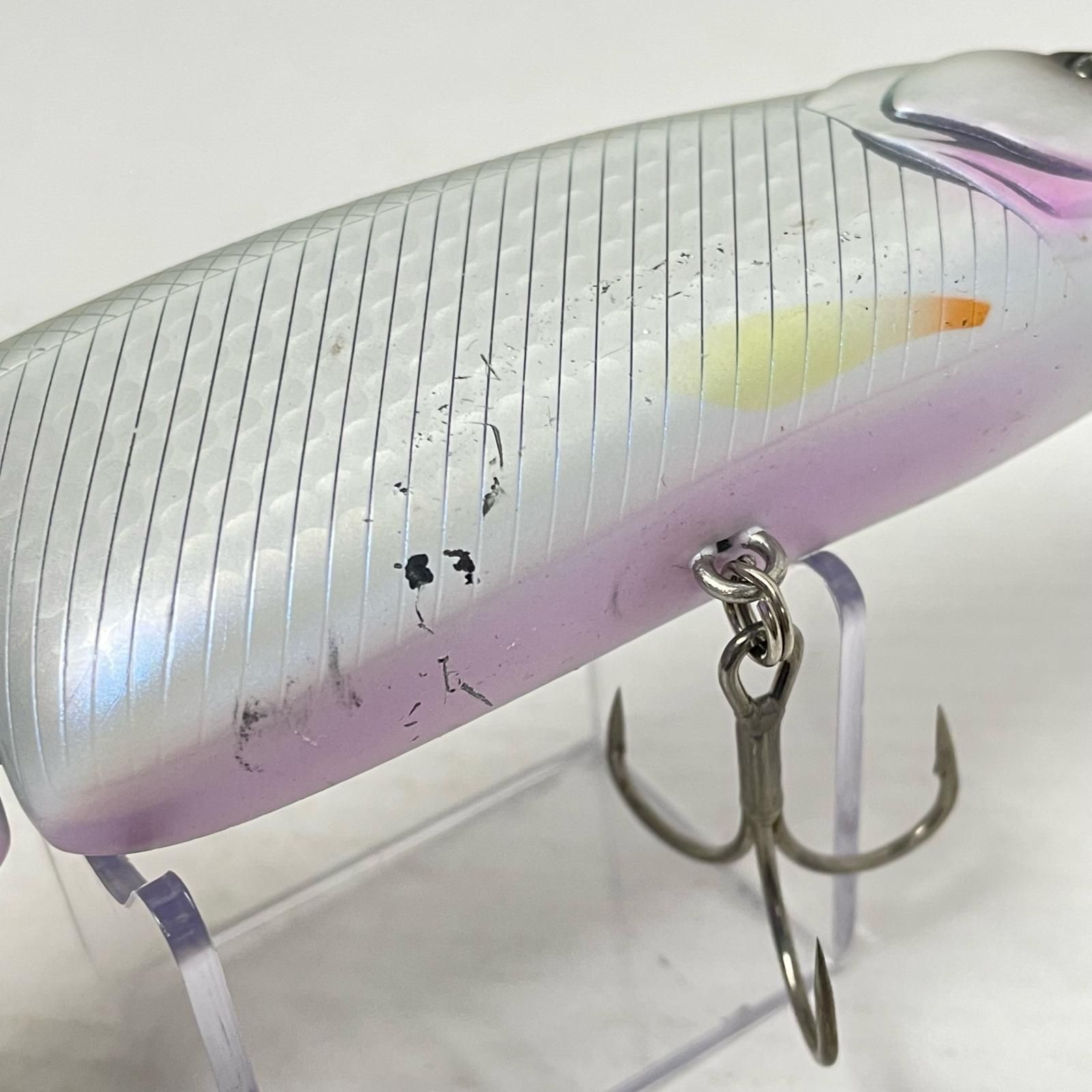 尾張小牧店】 ベスト DRT | ディビジョンレーベルタックルズ ルアー