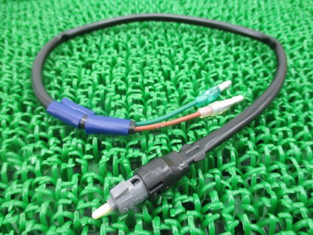 ギア フロントストップスイッチ 10B-H3980-30 在庫有 即納 ヤマハ 純正 新品 バイク 部品 車検 Genuine