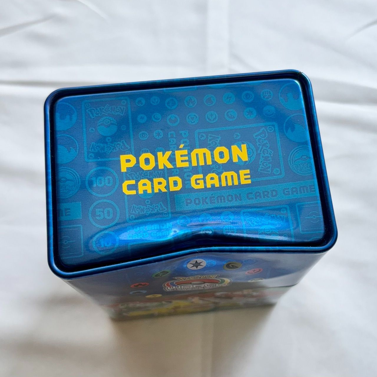 ポケモンカードWCS2023選手限定バッジ パス ストラップ 2025年最新】wcs 2023 観戦者パスの人気アイテム - メルカリ