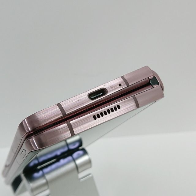 SAMSUNG●Galaxy Z Fold 2●SCG05●ミスティックブロンズ Galaxy Z Fold2 5G SCG05[256GB] au ミスティックブロンズの買取